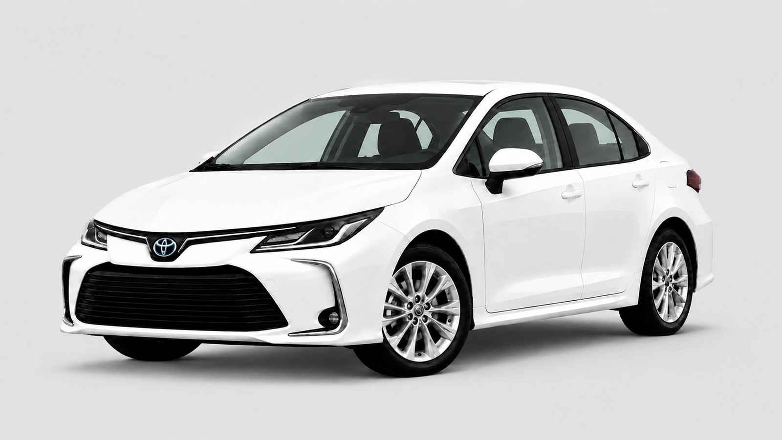 TOYOTA COROLLA DREAM X-TRONIC