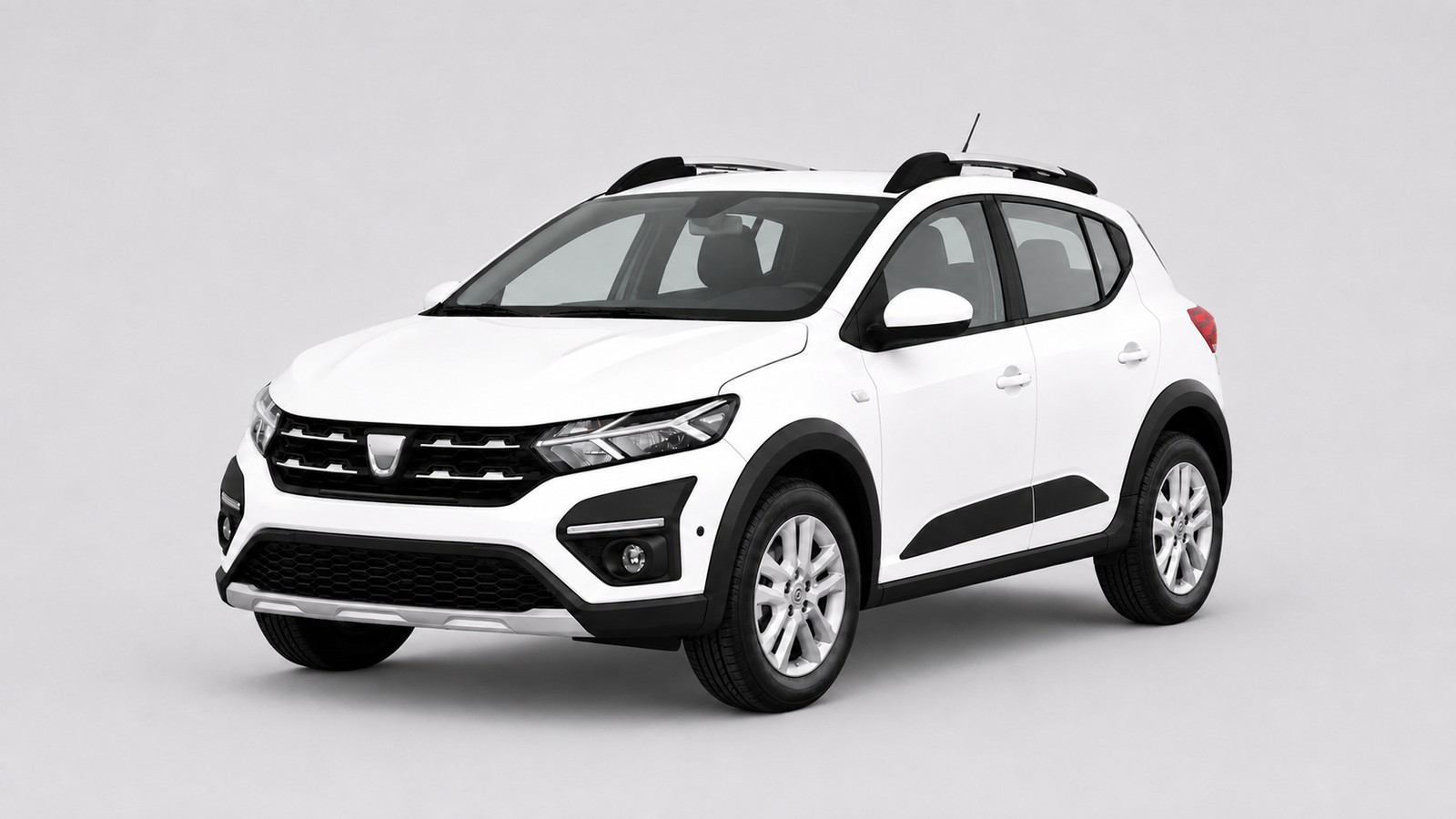 DACIA STEPWAY