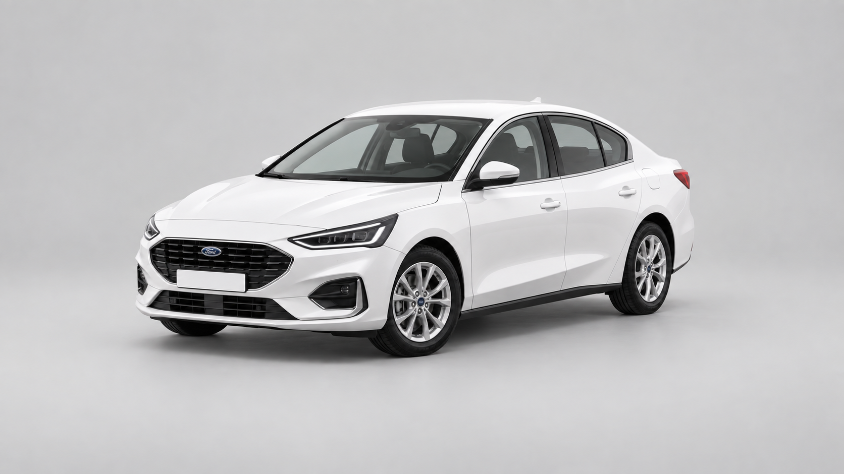 FORD  FOCUS