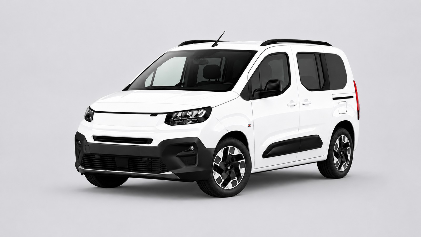 FIAT YENİ DOBLO