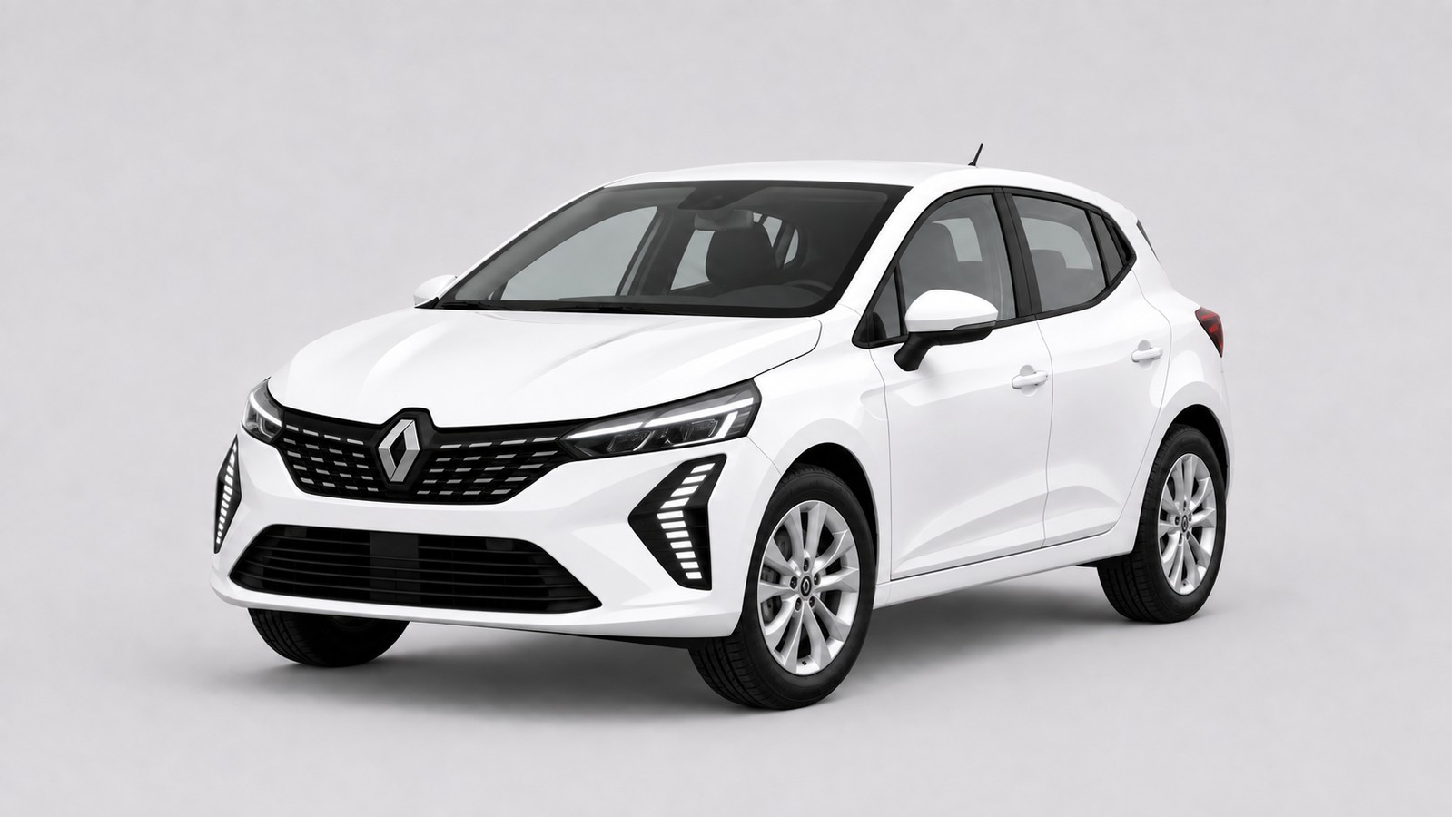 RENAULT CLIO EVOLUTION X-TRONIC
