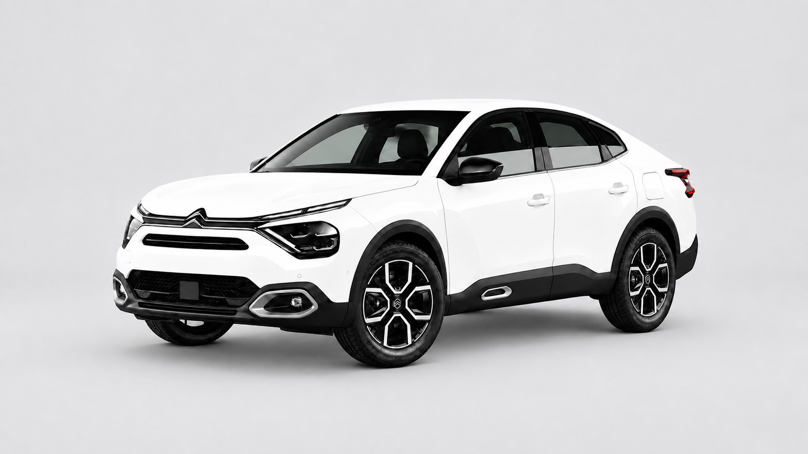 CITROEN C4X FEEL BOLD 