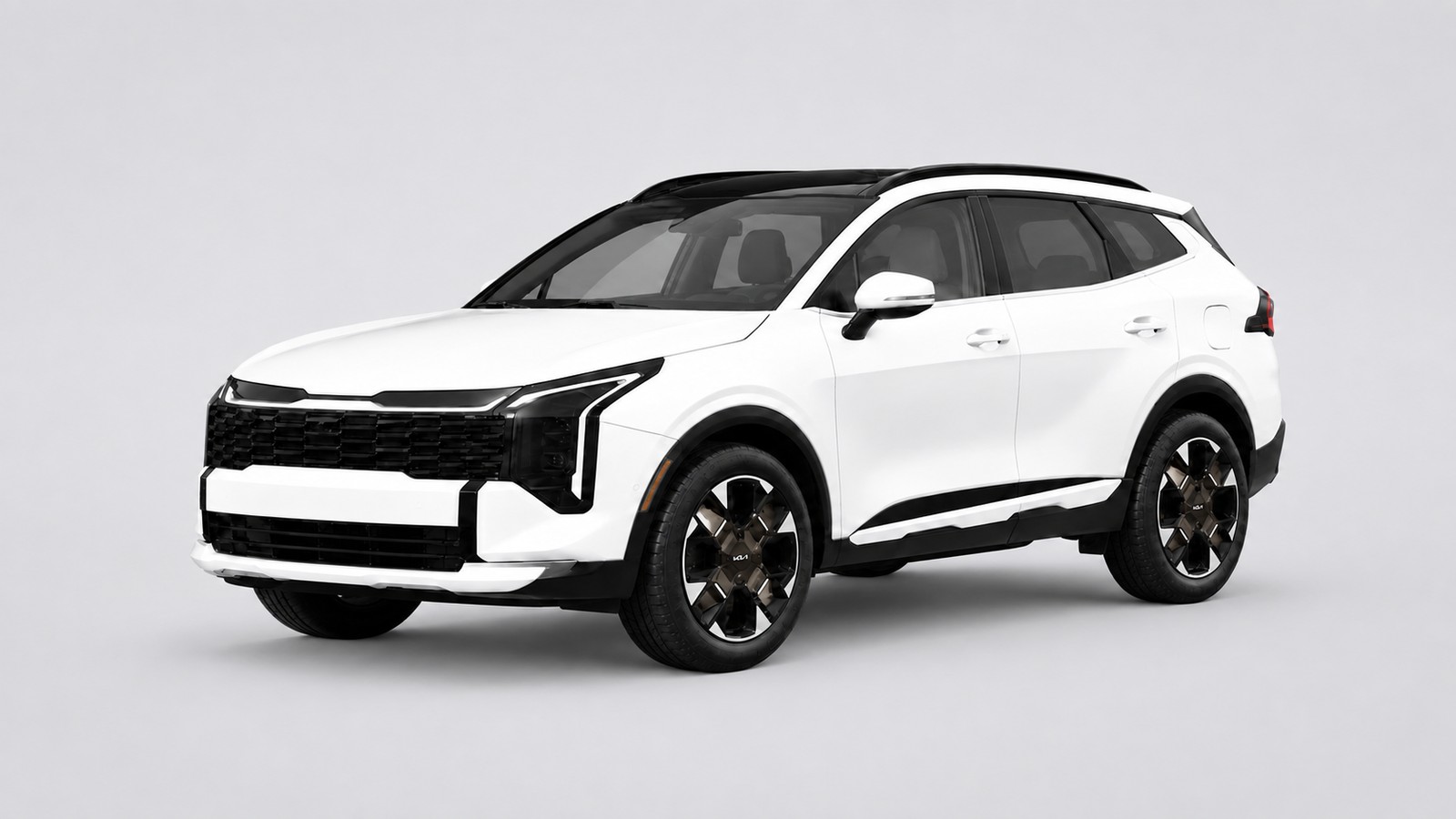 KIA YENİ SPORTAGE COOL